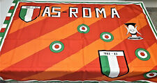 Bandiera roma 1985 usato  Perugia