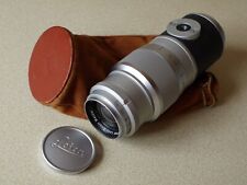 Leica ernst leitz for sale  WELLING