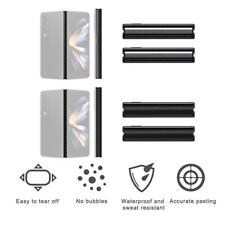 Película protetora de dobradiça para Samsung Galaxy Z Fold 5 - Filmes, capa de eixo de fibra de carbono comprar usado  Enviando para Brazil