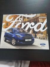 Ford uk sales for sale  CARDIFF