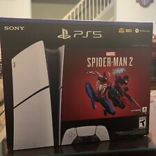 Ps5 playstation spider for sale  Olyphant
