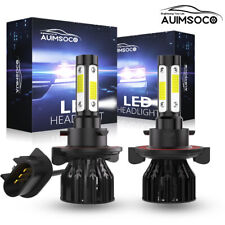 H13 led headlight for sale  USA