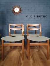 Retro elm dining for sale  PRESTON