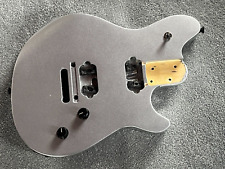 EVH Wolfgang guitar body grey for sale  Shipping to South Africa