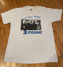 Vintage three stooges for sale  Old Forge