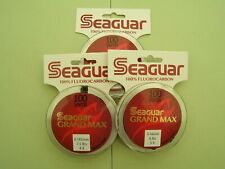 Seaguar grand max for sale  BLACKPOOL