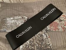 Calvin klein mover for sale  LIVERPOOL