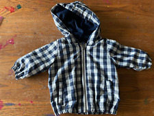 Carters windbreaker jacket for sale  Princeton
