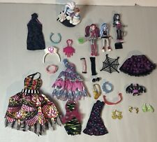 Monster high accessory for sale  Catoosa