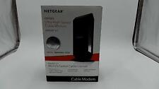 Netgear cable modem for sale  Homosassa