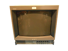 sony pvm monitor for sale  Houston
