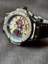 Usado, Relógio masculino Hublot Big Bang King comprar usado  Enviando para Brazil