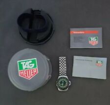 Wa1215 tag heuer usato  Roma