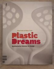 Plastic dreams synthetische gebraucht kaufen  Boizenburg/ Elbe