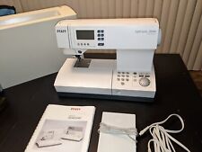 Pfaff tiptronic 2040 for sale  Glenwood