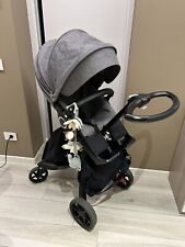 Passeggino stokke xplory usato  Zandobbio