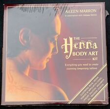 Henna body art for sale  Massillon