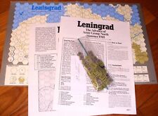 Leningrad advance army for sale  Worcester