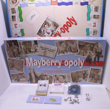 Mayberry opoly andy for sale  Hubbard