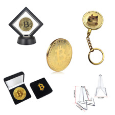 Bitcoin collection options d'occasion  Rivedoux-Plage