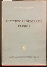 Holzmann max. elettrocardiogra usato  Lucca