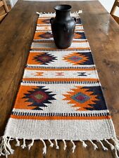 Zapotec rug 14.5 for sale  Windsor