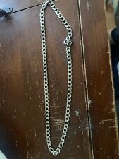 cuban link necklace for sale  Coolidge