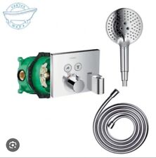 Hansgrohe showerselect mixer for sale  LONDON