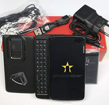 NOKIA N900 32GB RX-51 HANDY SMARTPHONE KAMERA MP3 WLAN UMTS TOUCH QWERTZ WIE NEU comprar usado  Enviando para Brazil