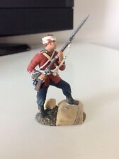 Britain’s Collectors Club Wounded 24th.Foot Zulu War Figure for sale  PAISLEY