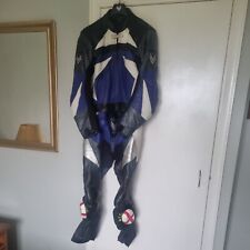 Mens motorcycle leather for sale  YORK