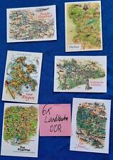 Konvolut ansichtskarten landka gebraucht kaufen  Deutschland