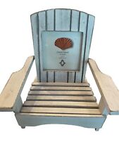 Miniature adirondack chair for sale  Macclenny