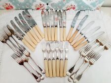 Vintage antique cutlery for sale  COCKERMOUTH