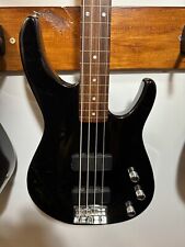 Peavey foundation fretless for sale  Oak Park