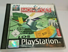 Game monopoly vp gebraucht kaufen  Thomasburg
