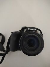 Canon powershot sx540 usato  Bari