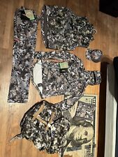 Sitka gear for sale  Haskell