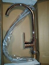 Kitchen sink mixer for sale  CROOK