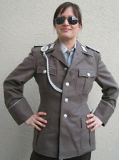 Nva uniform jacke gebraucht kaufen  Berlin