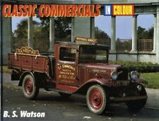Book commercial vehicles for sale  BUXTON