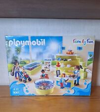 Playmobil family fun d'occasion  Nîmes