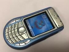 Nokia 6630 blue for sale  TELFORD