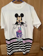 shirt t disney for sale  Federal Way