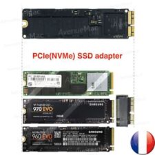 Adaptateur ssd apple d'occasion  Paris VIII