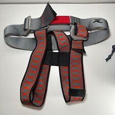 Climbing harness harnais d'occasion  Paris-