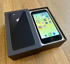 unlocked iphone 8 for sale  ST. ALBANS