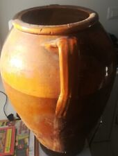 Grande vaso orcio usato  Roma