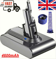 Dyson 4600mah replacement for sale  ALTRINCHAM