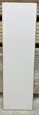 WHITE FLUSH SOLID FD30 FIRE  DOOR 2040mm X 626mm X 44mm PRICED CHEAP AS CHIPS!! for sale  Shipping to South Africa
